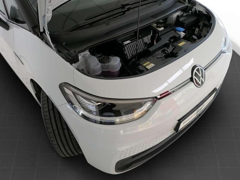 Gebraucht VW ID.3 Pro Performance 150 kW (204 PS) 2023 Gletscherweiss Kleinwagen