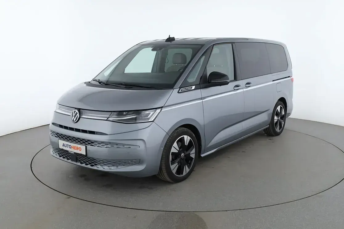 Gebraucht VW Multivan Style 245 PS (180 kW) 2025 Van / Kleinbus