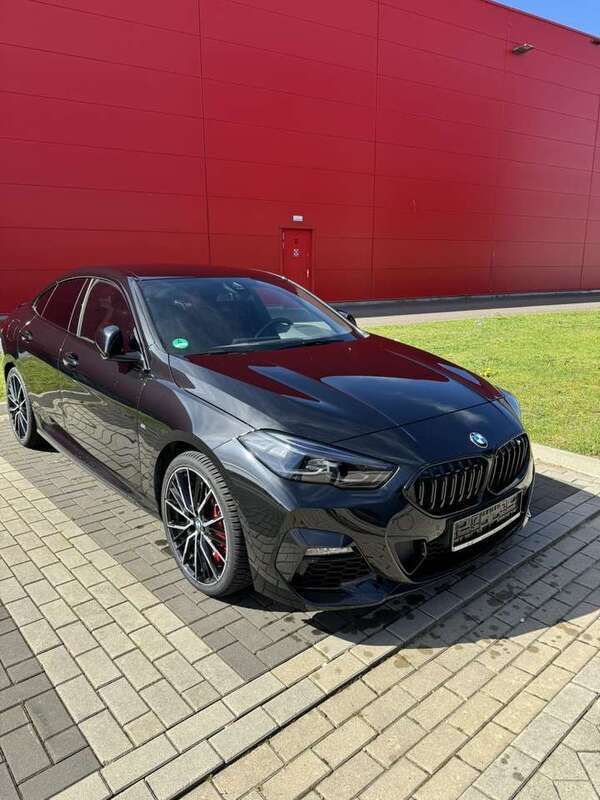 Gebraucht 2023 BMW 220 M Sport Coupé | 29.900 € (Guter Preis) - Bild 1/4