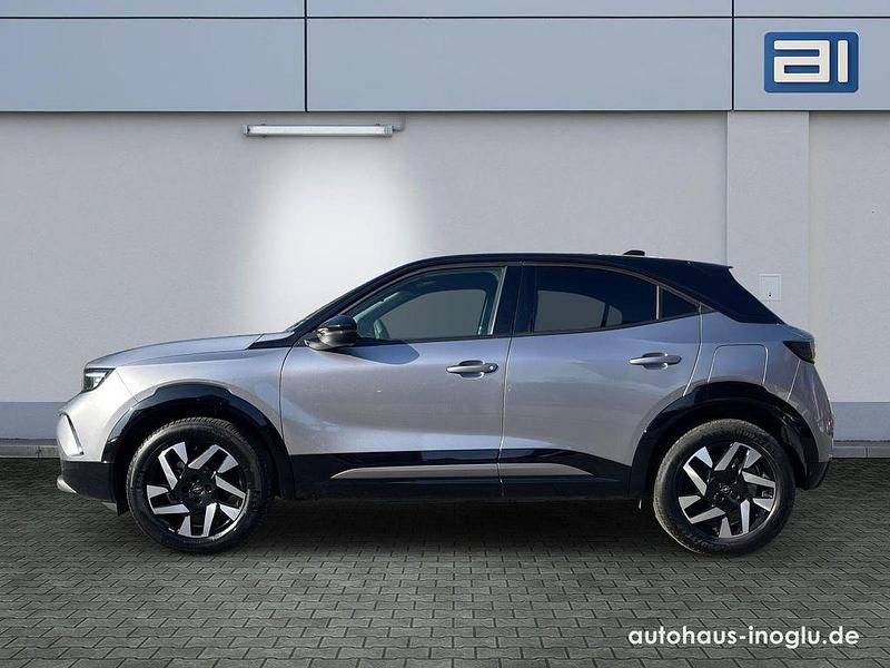 Gebraucht Opel Mokka 131 PS (96 kW) 2025 Grau artense SUV