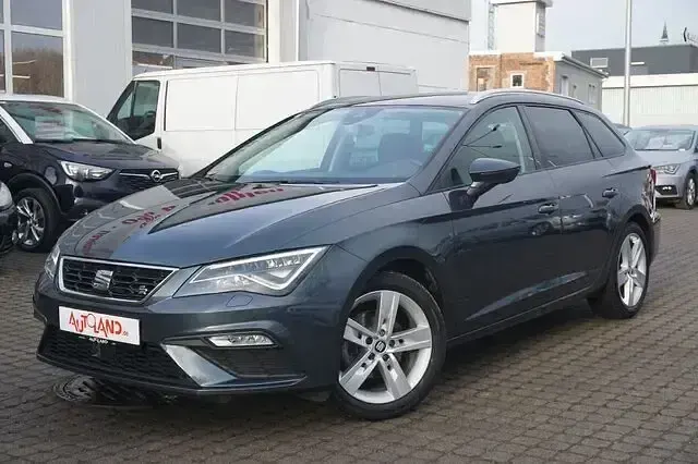 Gebraucht Seat Leon 2020 Andere