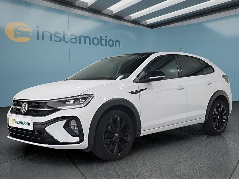 Weiß Gebraucht 2022 VW Taigo SUV | 26.399 € (Fairer Preis) - Bild 1/4
