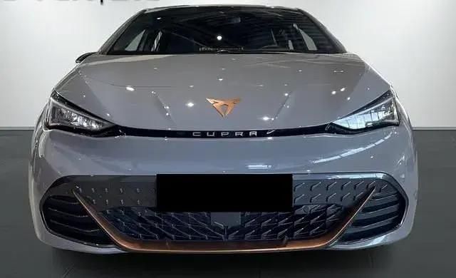 Second-hand Cupra Born 150 kW (204 CP) 2023 Gri Hatchback