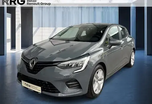 Gebraucht Opel Astra Edition 122 PS (89 kW) 2021 Kombi