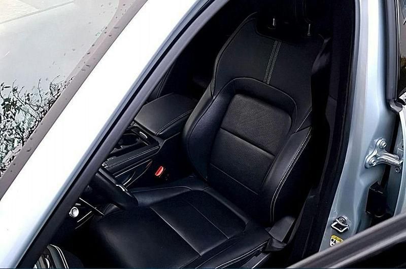 Gebraucht Jaguar F-Pace R-Dynamic 400 PS (294 kW) 2021 Silber SUV