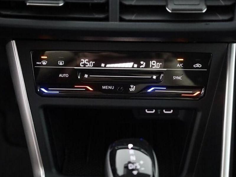 Gebraucht VW Taigo 116 PS (85 kW) 2025 Schwarz SUV