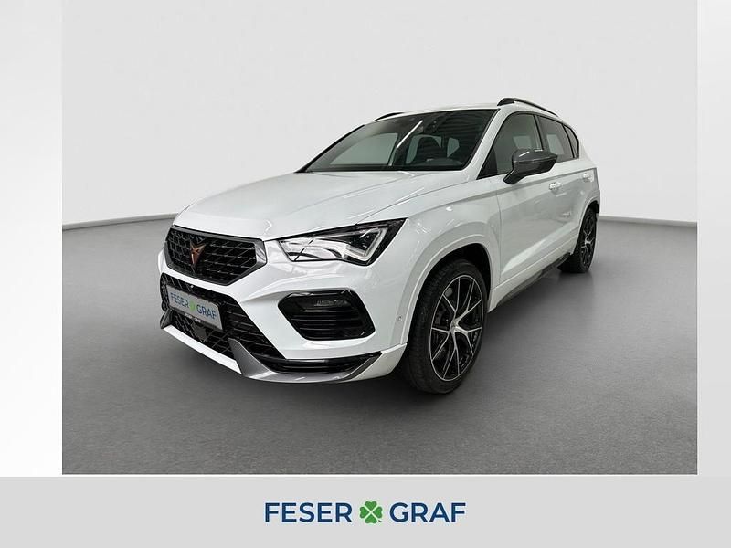 Gebraucht Cupra Ateca 300 PS (220 kW) 2020 Other SUV