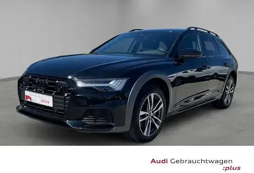 Gebraucht Audi A6 Allroad Ambiente 245 PS (180 kW) 2023 Kombi