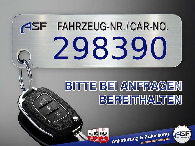 Gebraucht Ford Focus ST-Line X 155 PS (114 kW) 2024 Andere farbe Kombi