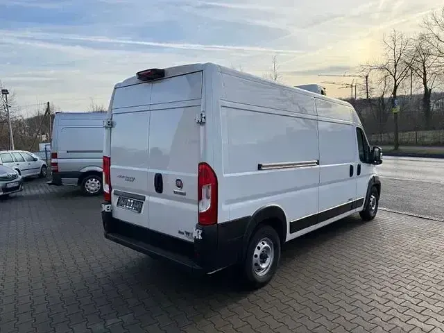 Gebraucht Fiat Ducato 179 PS (131 kW) 2023 Andere Van
