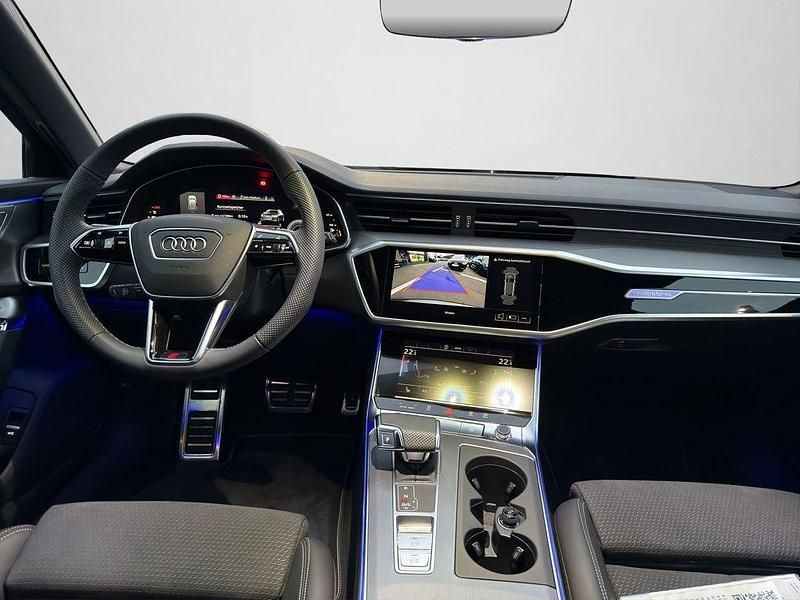 Gebraucht Audi S6 Sport 344 PS (253 kW) 2024 Daytonagrau perleffekt Kombi