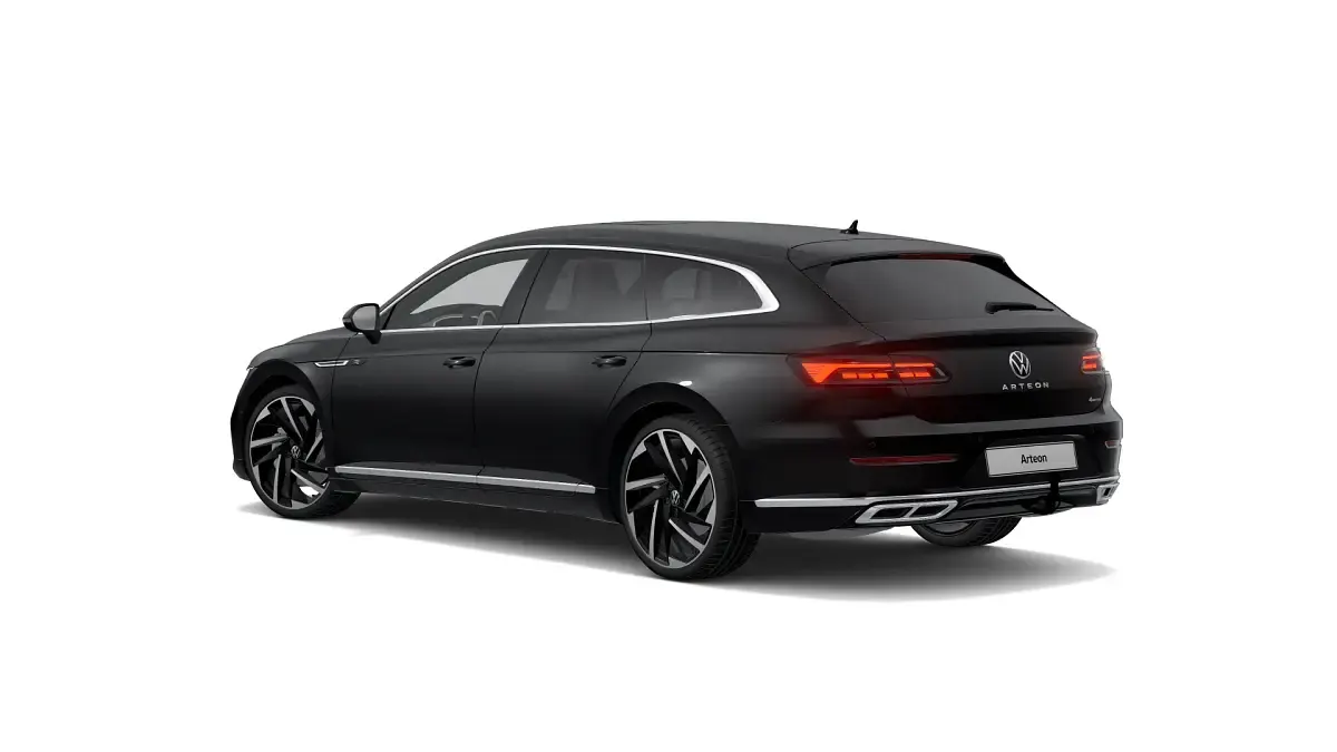 Gebraucht VW Arteon R-line 280 PS (205 kW) 2023