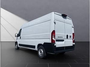 Gebraucht Fiat Ducato 140 PS (102 kW) 2024 Beige Van