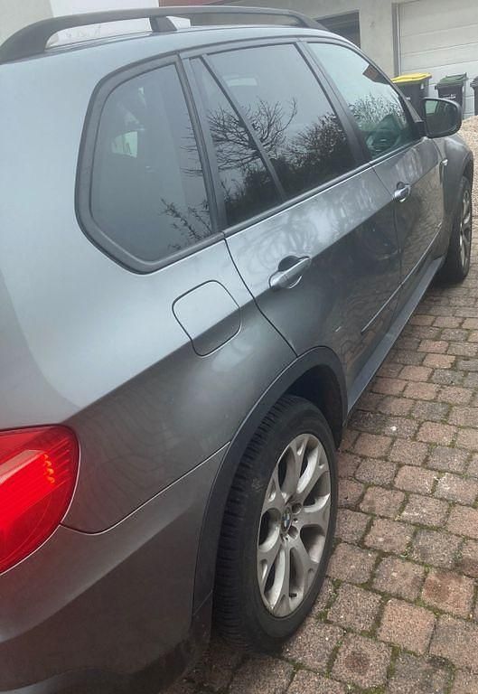 Gebraucht BMW X5 286 PS (210 kW) 2008 SUV