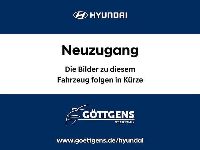 Grau Gebraucht 2016 Hyundai Tucson Intro Edition SUV | 14.490 € (Fairer Preis) - Bild 1/1
