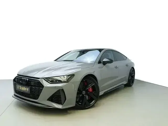 Gebraucht Audi RS7 Performance 630 PS (463 kW) 2025 Grau Kleinwagen