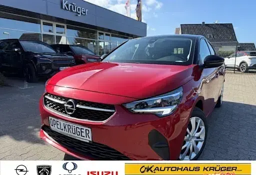 Gebraucht Opel Corsa Edition 100 kW (136 PS) 2022 Kleinwagen