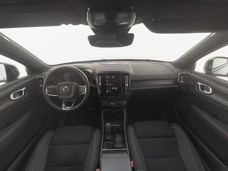 Gebraucht Volvo XC40 Ultimate 300 kW (408 PS) 2023 Schwarz SUV