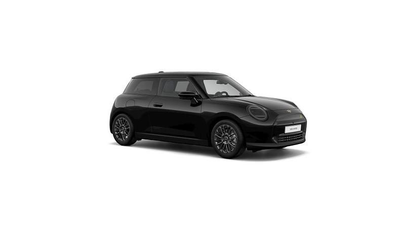 Gebraucht 2024 Mini Cooper SE Kleinwagen | 37.230 € (Teuer) - Bild 1/1