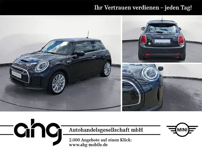 Gebraucht Mini Cooper SE Classic 135 kW (184 PS) 2023 Kleinwagen