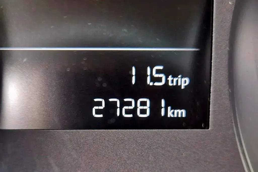 Gebraucht VW Golf VII 86 PS (63 kW) 2014 Schwarz Limousine