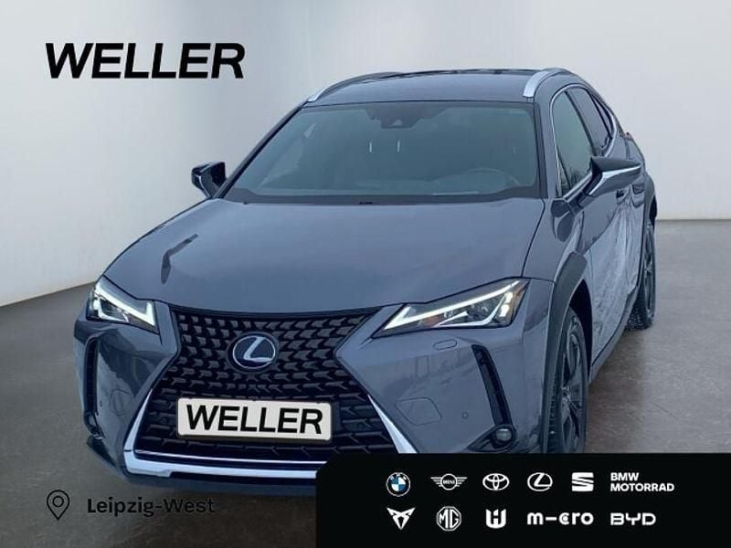 Andere Gebraucht 2019 Lexus UX SUV | 22.990 € (Fairer Preis) - Bild 1/3