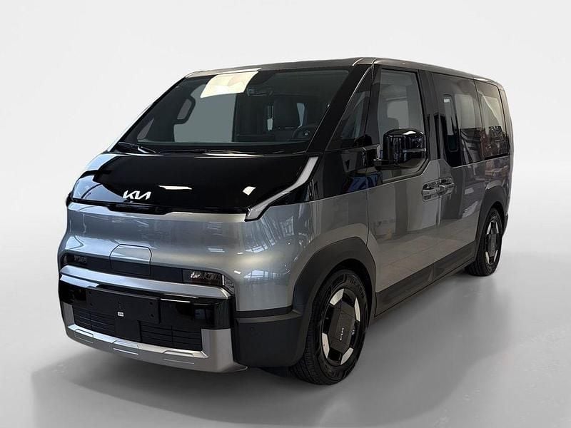 Neu Kia PV5 88 kW (121 PS) 2026 Weiß Van / Kleinbus