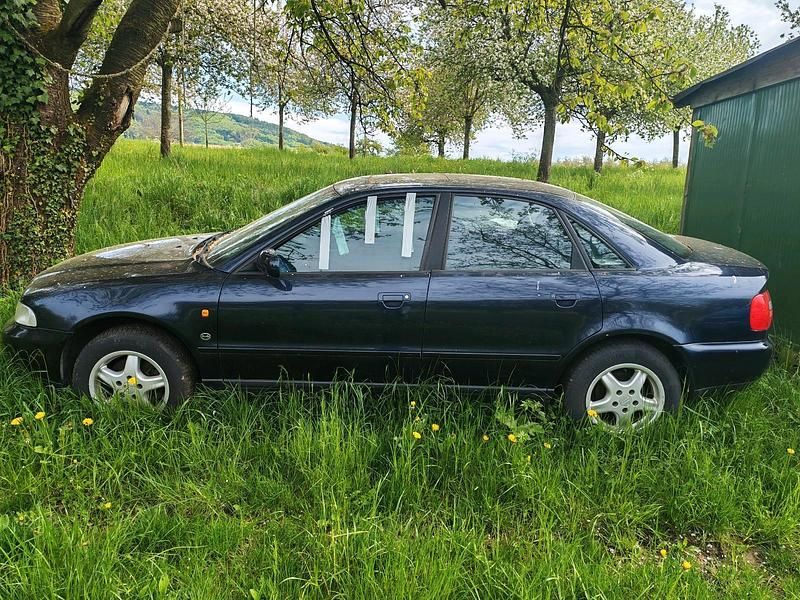 Usata Audi A4 101 CV (74 kW) 1998 Berlina