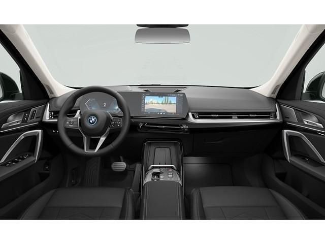 Gebraucht BMW iX1 xLine 150 kW (204 PS) 2024 Schwarz SUV