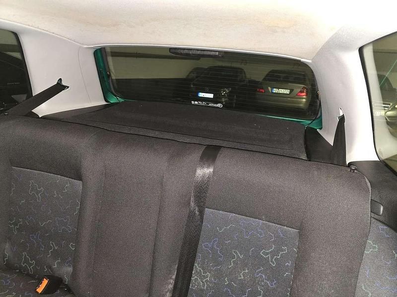 Gebraucht VW Golf III 75 PS (55 kW) 1996 Limousine