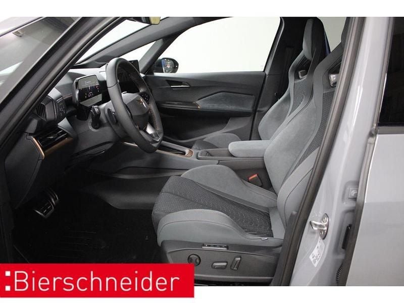 Neu Cupra Born VZ2 239 kW (326 PS) 2025 Grau Kleinwagen