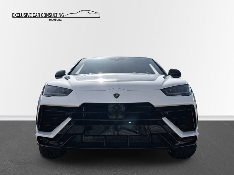 Second-hand Lamborghini Urus 666 CP (489 kW) 2025 Alb SUV