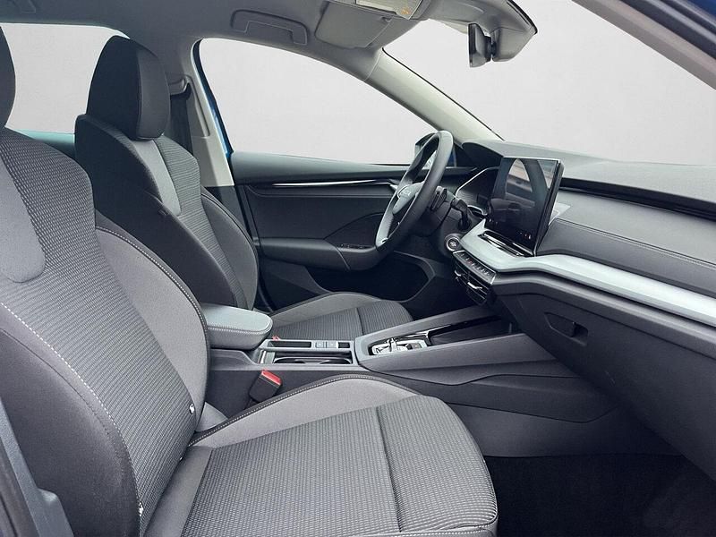 Brugt Skoda Octavia Selection 150 HK (110 kW) 2025 Blå Sedan