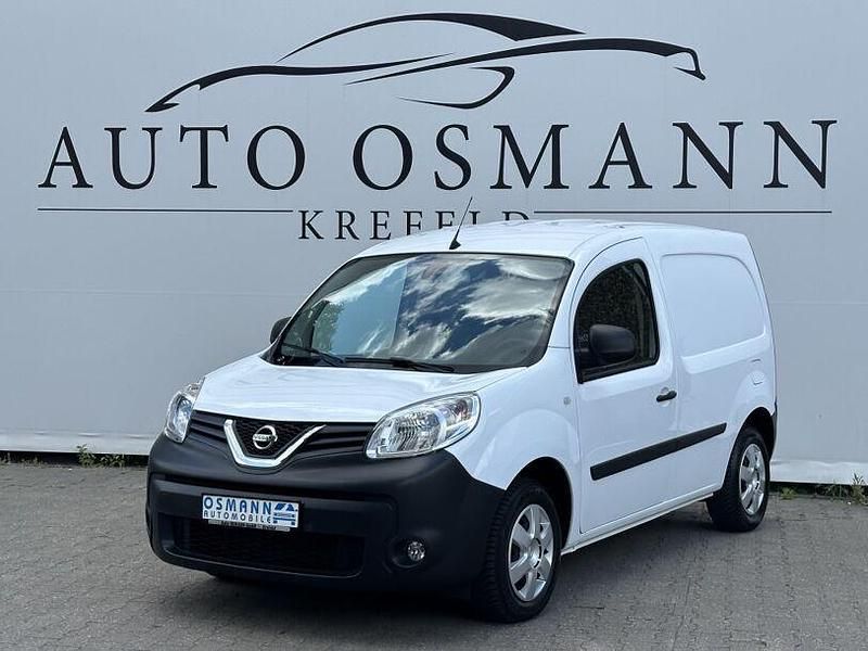 Andere Gebraucht 2021 Nissan NV250 Comfort Van | 13.500 € (Fairer Preis) - Bild 1/4