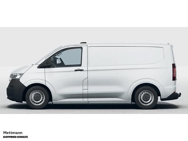 Neu VW Transporter 150 PS (110 kW) 2026 Weiss Van