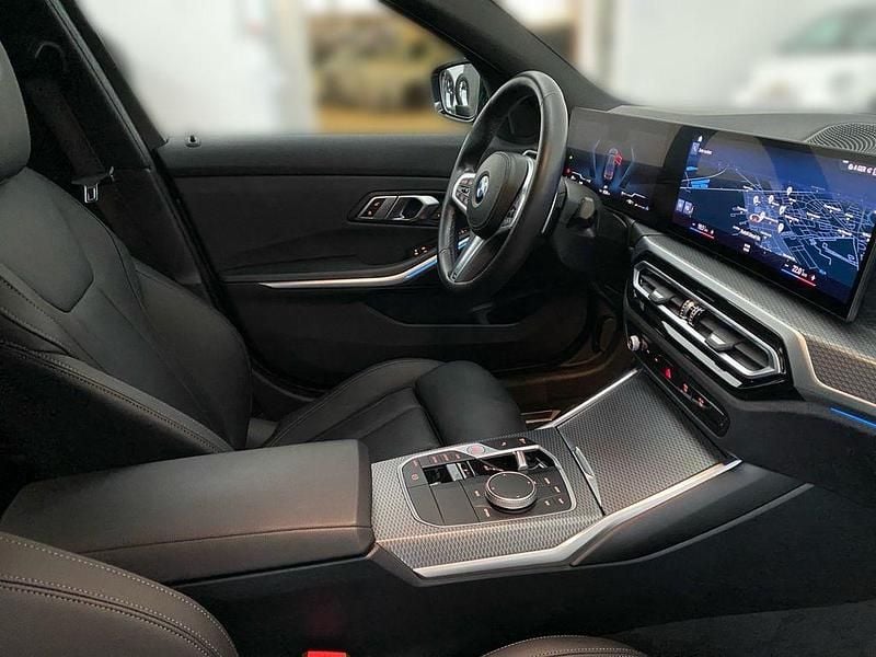 Gebraucht BMW M340 Comfort Edition 340 PS (250 kW) 2022 Grau Limousine