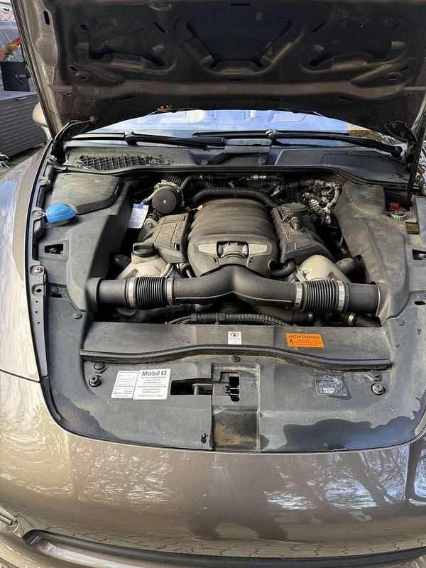 Usata Porsche Cayenne S 400 CV (294 kW) 2011 SUV