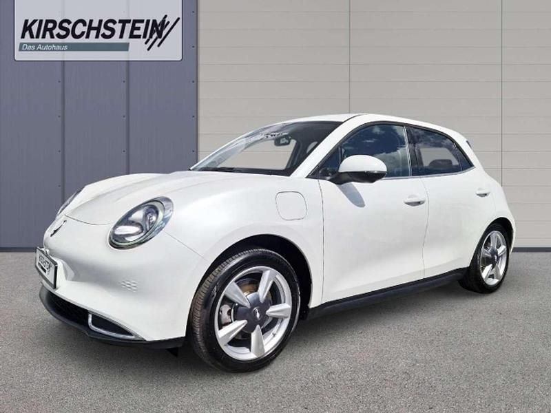 Second-hand Ora 03 125 kW (171 CP) 2023 Alb Hatchback