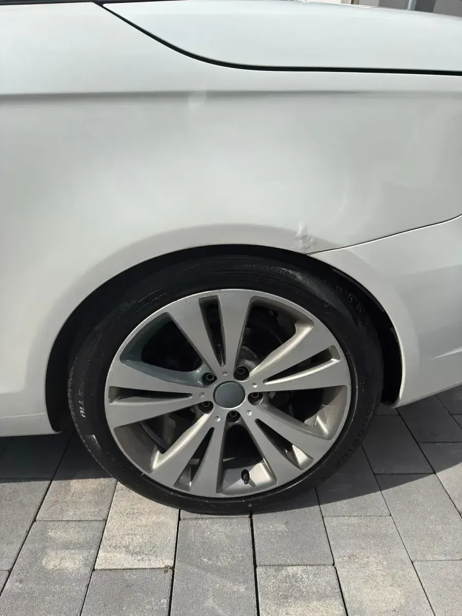 Gebraucht VW Eos 140 PS (102 kW) 2013 Weiß Cabrio