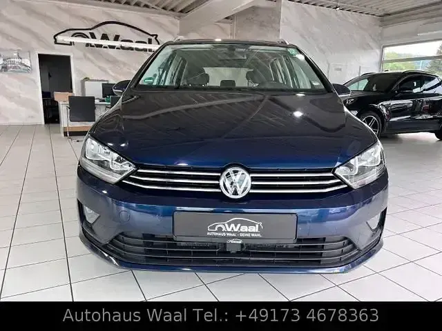 Gebraucht VW Golf VII 125 PS (91 kW) 2014 Andere Limousine