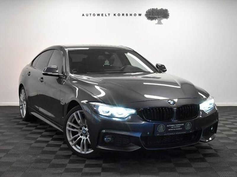 Andere Gebraucht 2018 BMW 1M Shadowline Coupé | 31.500 € - Bild 1/3