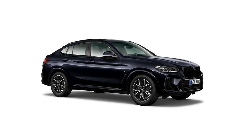 Gebraucht BMW X4 Shadowline 190 PS (139 kW) 2026 SUV