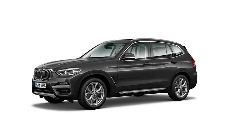 Gebraucht BMW X3 xLine 286 PS (210 kW) 2026 SUV