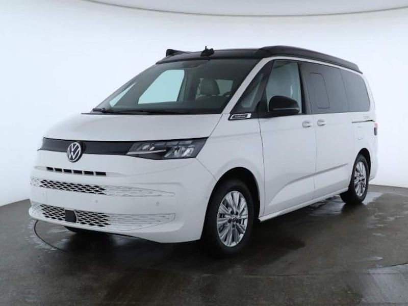 Gebraucht VW T7 Coast 204 PS (150 kW) 2025 Van