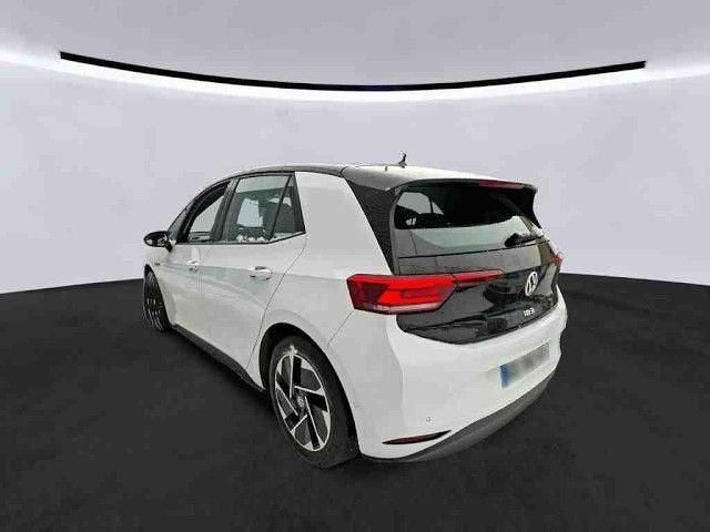 Gebraucht VW ID.3 Pro 106 kW (145 PS) 2023 Gletscherweiß Kleinwagen