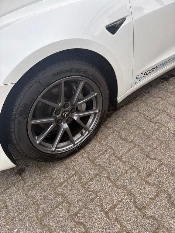 Gebraucht Tesla Model 3 350 kW (476 PS) 2021 Limousine