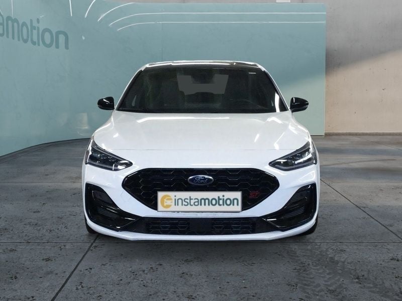 Gebraucht Ford Focus ST 280 PS (205 kW) 2024 Weiß