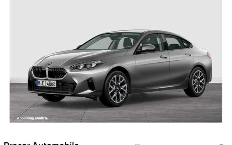 Gebraucht BMW 220 Shadowline 170 PS (125 kW) 2025 Grau Coupé