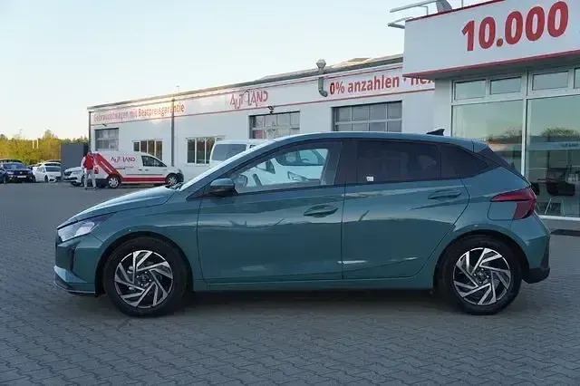 Neu Hyundai i20 79 PS (58 kW) 2025 Andere Kleinwagen