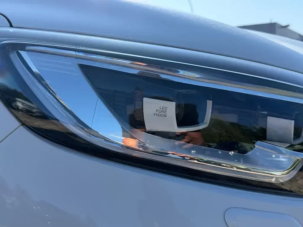 Gebraucht Renault Kadjar Bose Edition 150 PS (110 kW) 2019 Weiß SUV